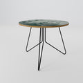 TREE PEONIES Coffee Table