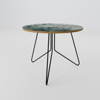 TREE PEONIES Coffee Table