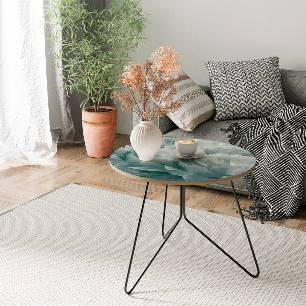 TREE PEONIES Coffee Table 69