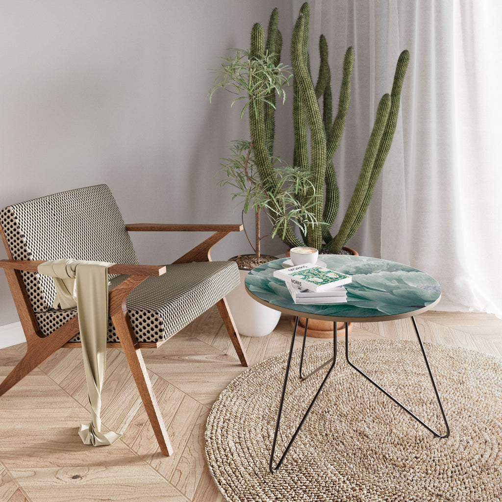 TREE PEONIES Coffee Table 69
