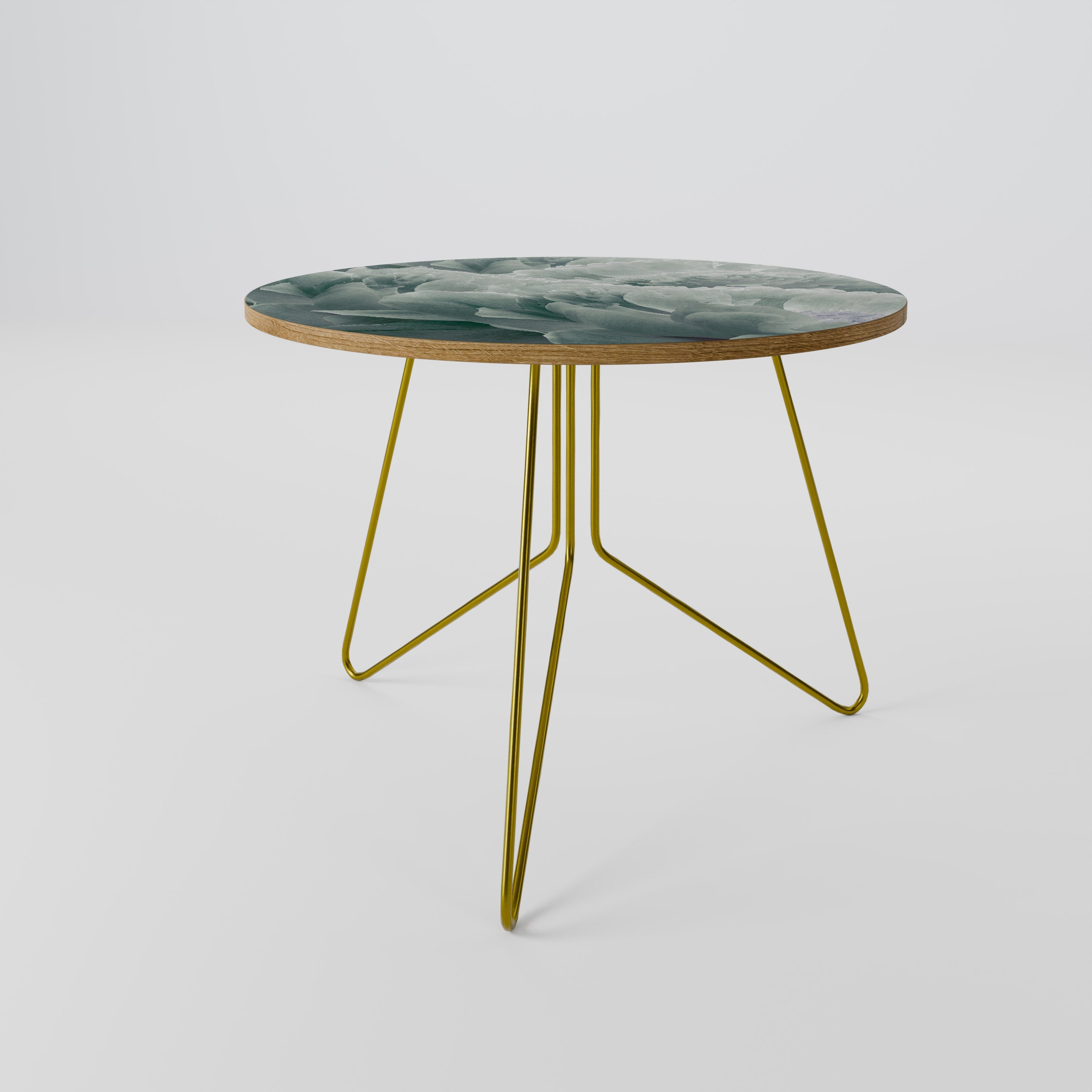TREE PEONIES Coffee Table 69