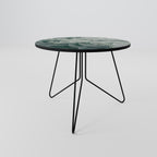 TREE PEONIES Couchtisch Ø 69 cm