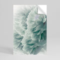 TREE PEONIES Selbstklebendes Poster - Hochformat