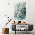 TREE PEONIES Selbstklebendes Poster - Hochformat