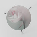 GENTLE LILY Couchtisch Ø 60 cm