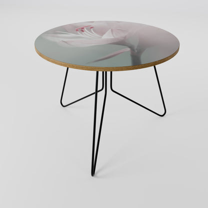 GENTLE LILY Couchtisch