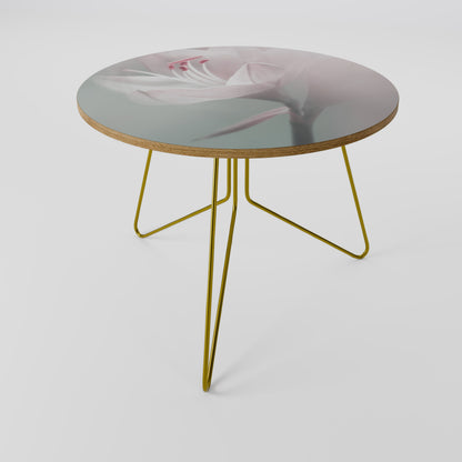 GENTLE LILY Couchtisch