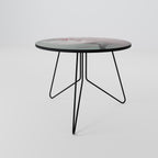 GENTLE LILY Coffee Table 69