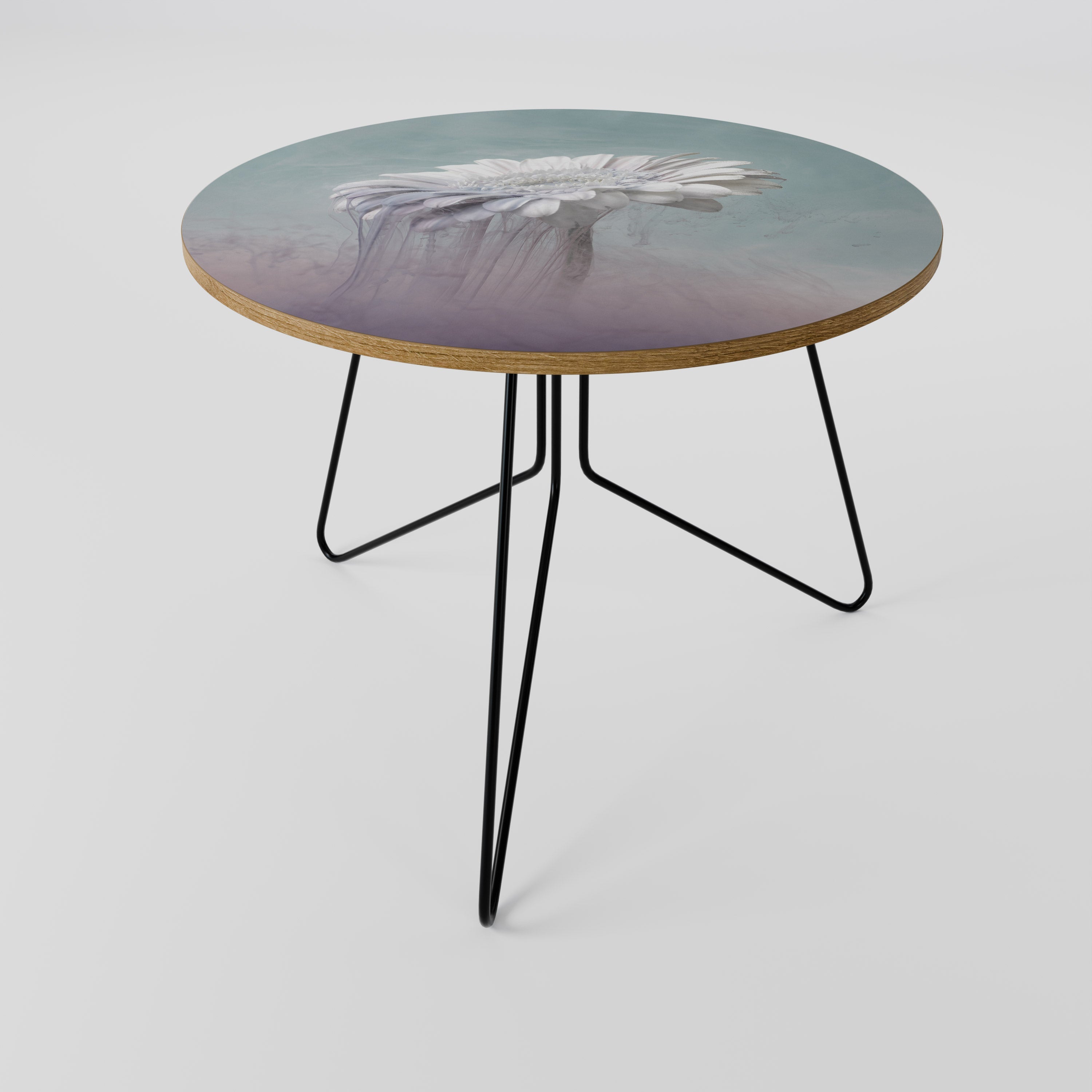 MELTING GERBERA Coffee Table 69