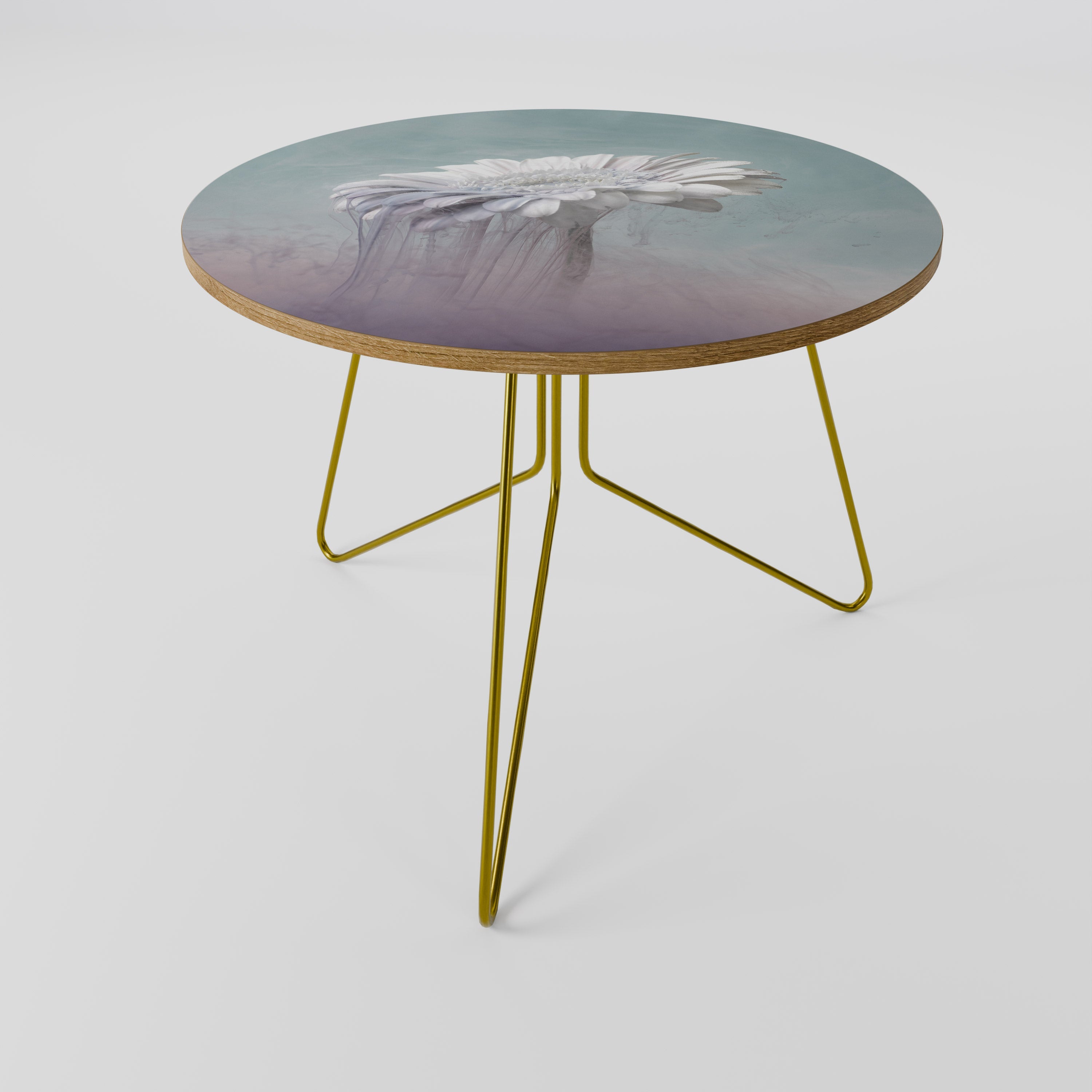 MELTING GERBERA Coffee Table 69