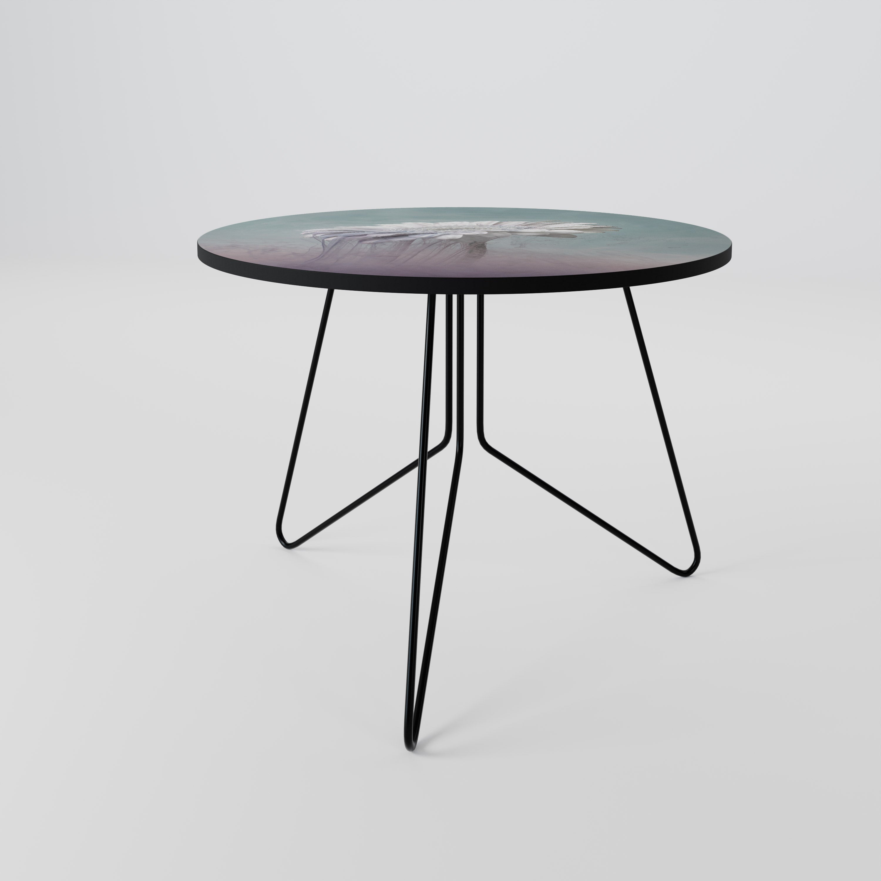 MELTING GERBERA Coffee Table 69