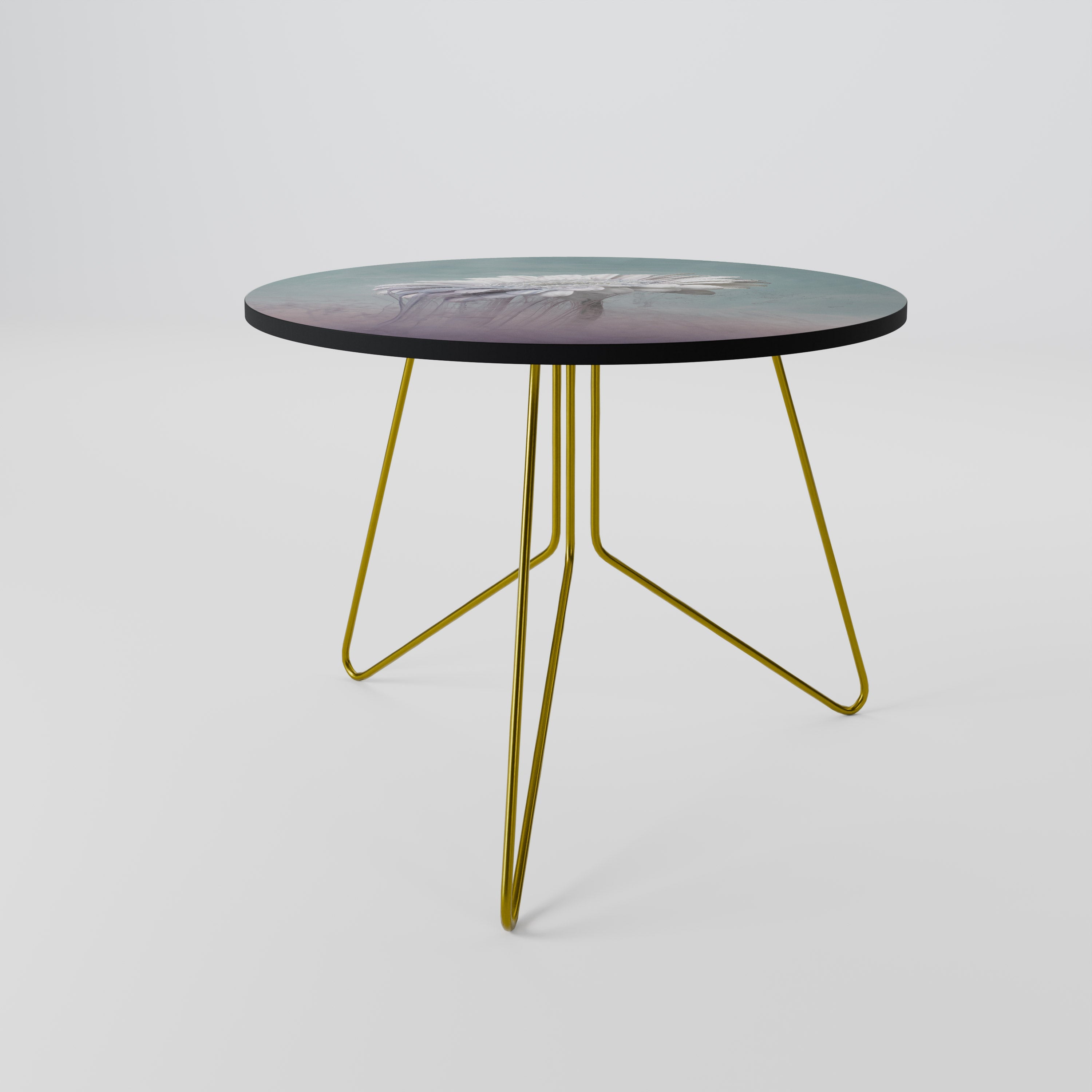 MELTING GERBERA Coffee Table 69