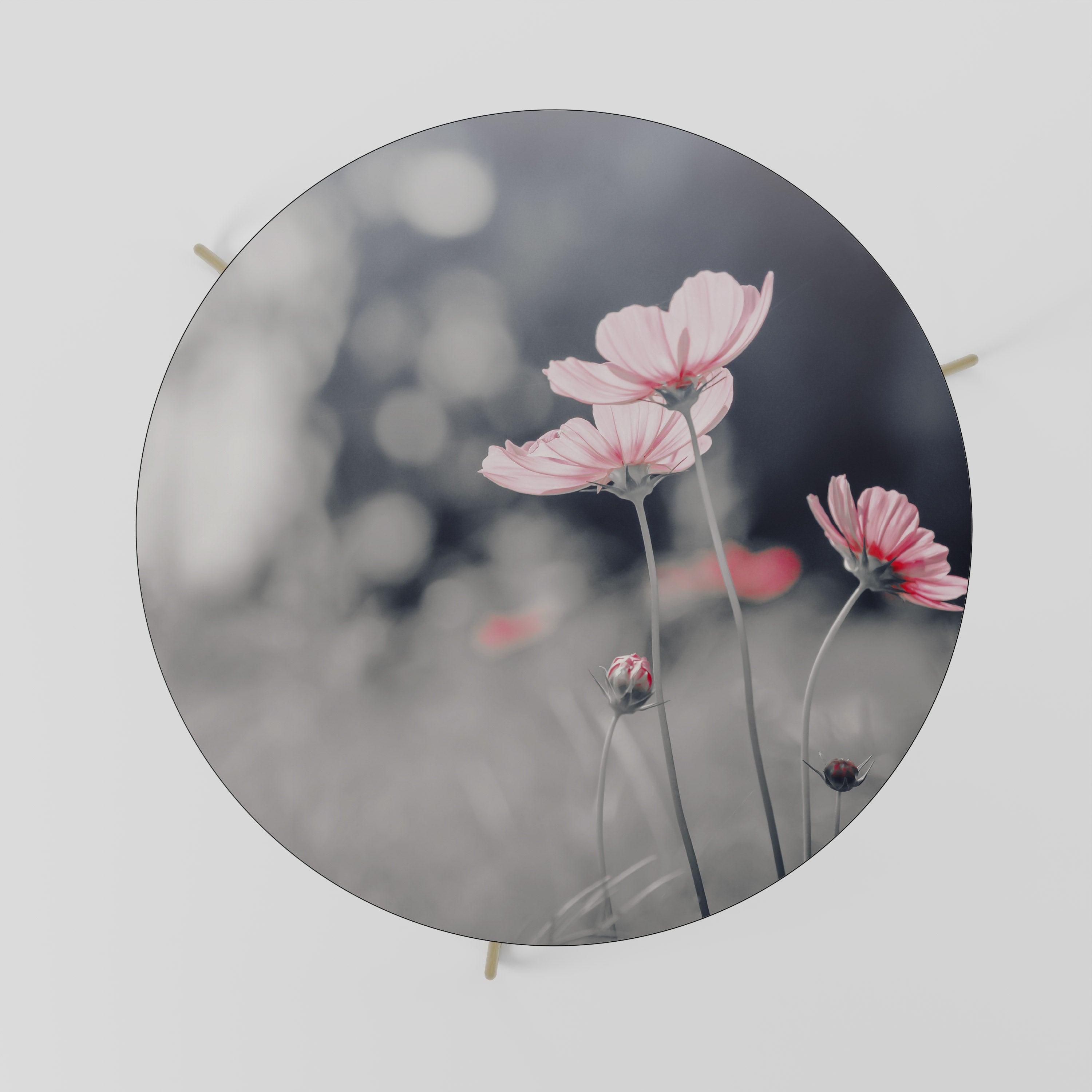 SUBTLE PETAL DANCE Coffee Table 69