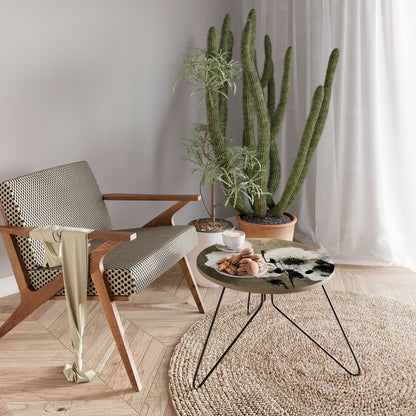 HARMONY IN WHITE Couchtisch