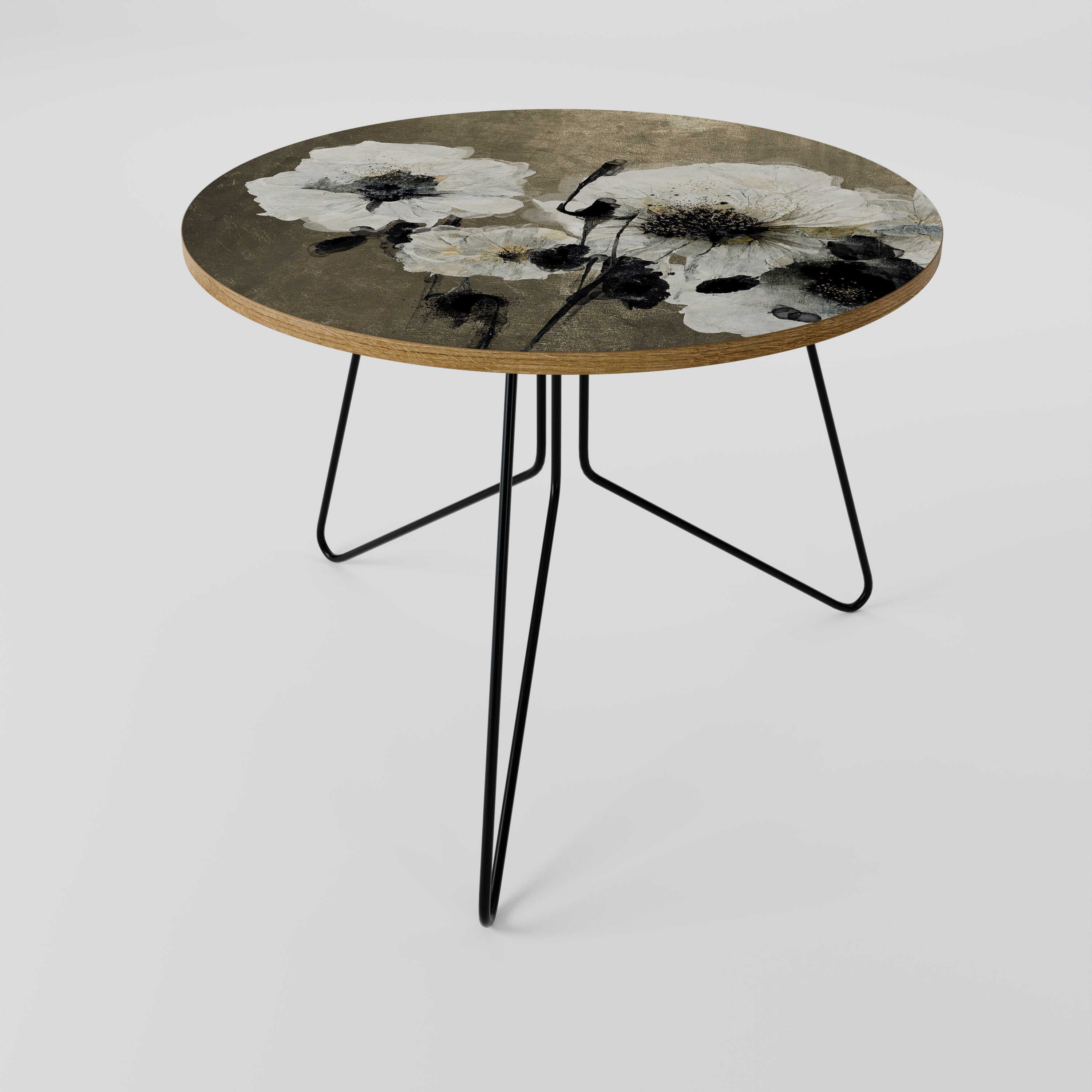 HARMONY IN WHITE Coffee Table 69