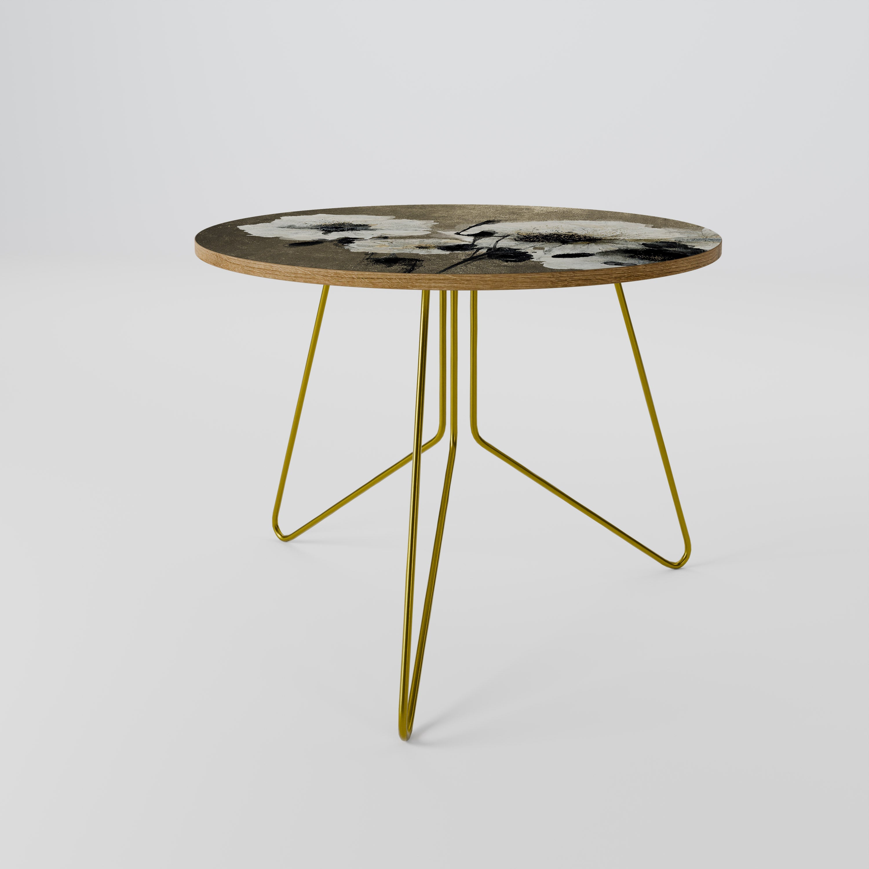 HARMONY IN WHITE Coffee Table 69