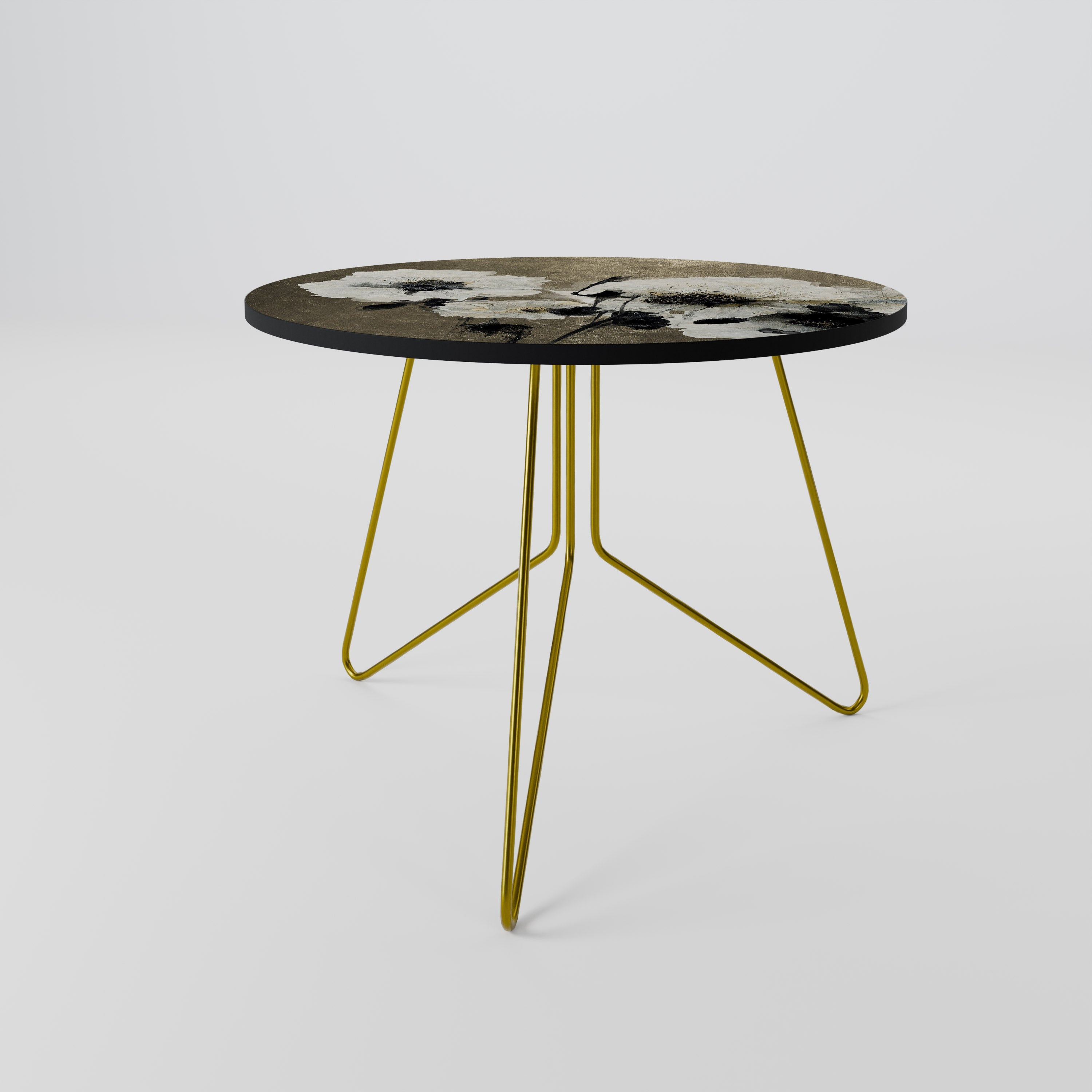 HARMONY IN WHITE Coffee Table 69