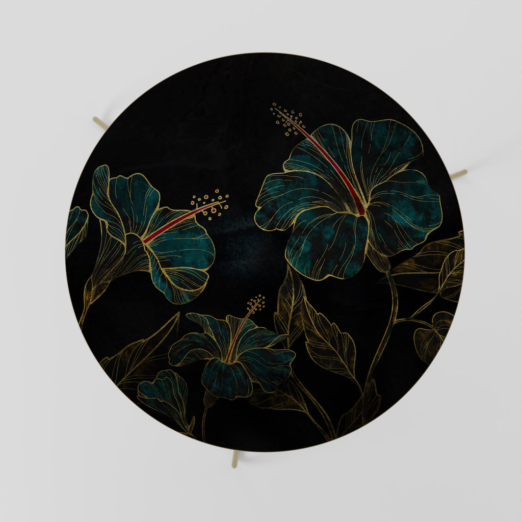 EMBERED BLOOM Coffee Table 69
