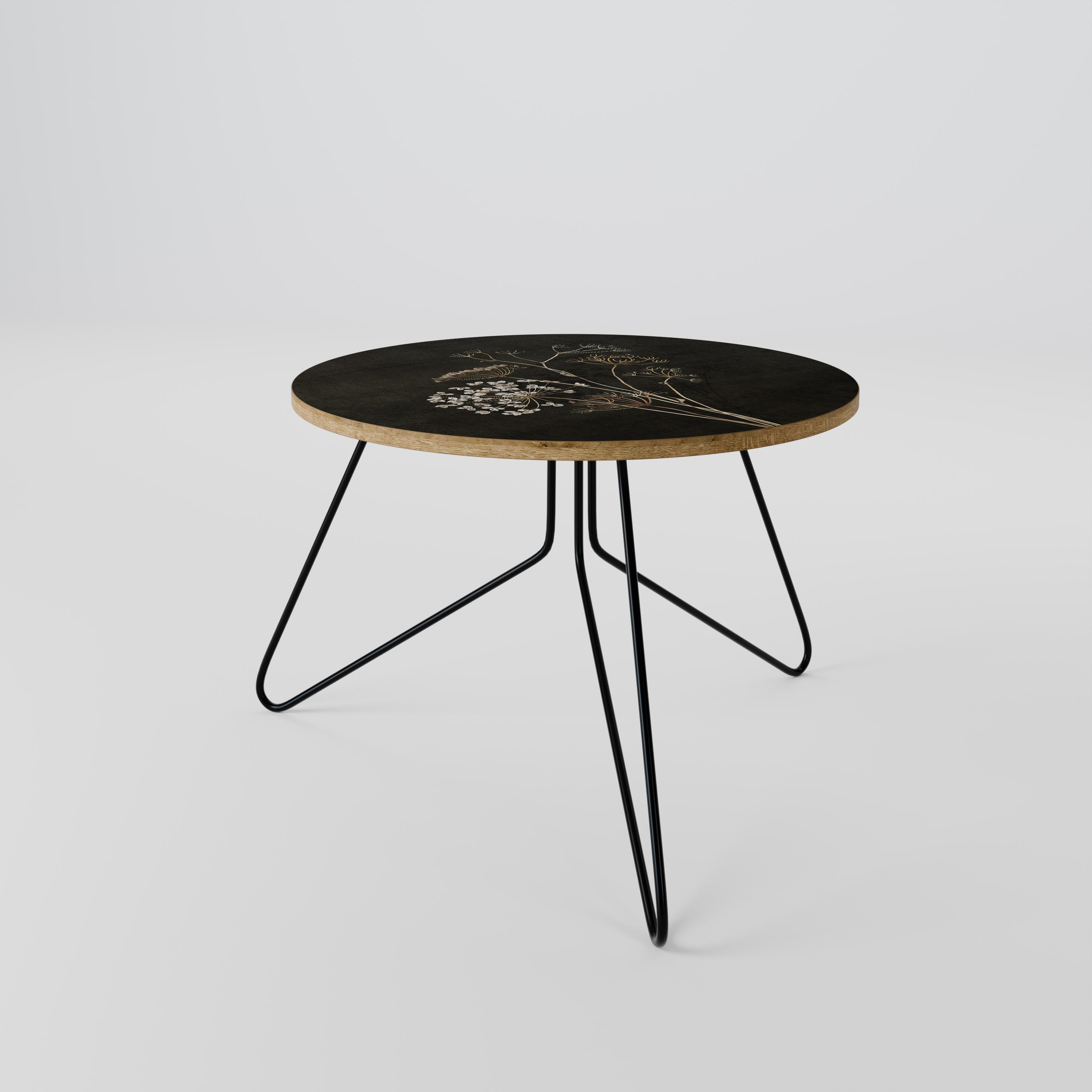 MEADOW MEMORIES Coffee Table