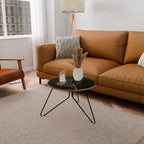 MEADOW MEMORIES Couchtisch Ø 60 cm