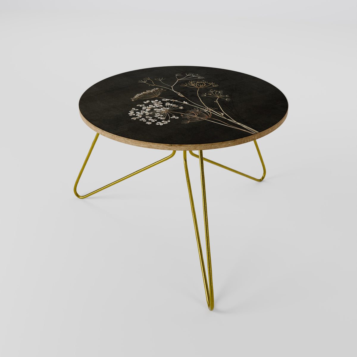 MEADOW MEMORIES Coffee Table