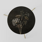 MEADOW MEMORIES Couchtisch Ø 60 cm