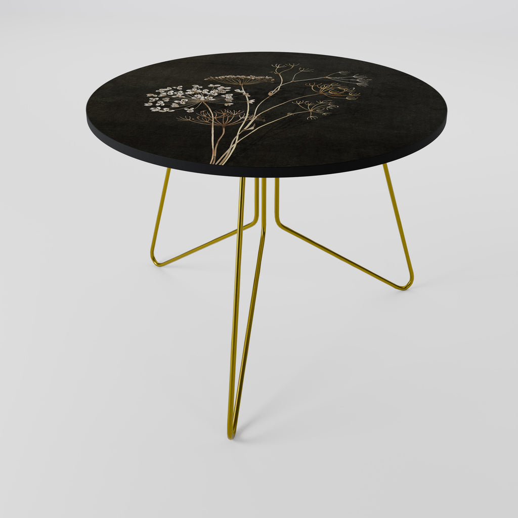 MEADOW MEMORIES Couchtisch