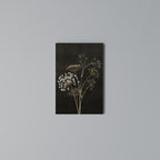 MEADOW MEMORIES Vertical Canvas Print