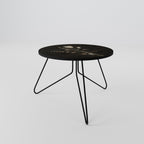 MEADOW ART. Couchtisch Ø 60 cm