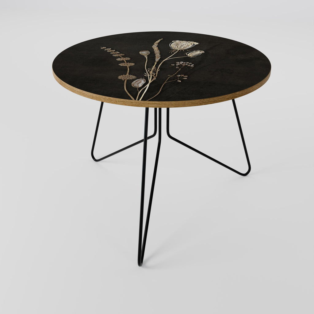 MEADOW ART. Coffee Table 69