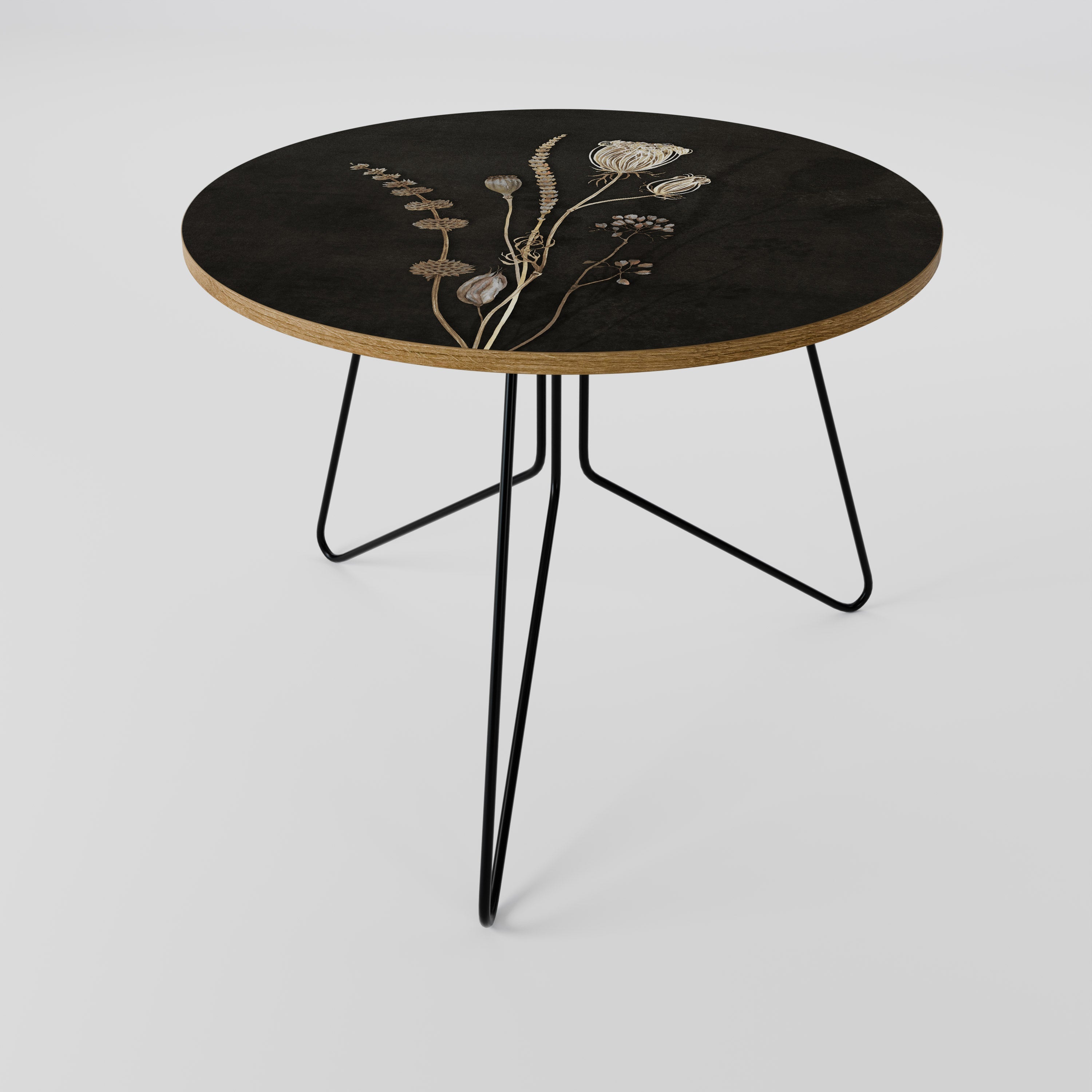 MEADOW ART. Coffee Table 69