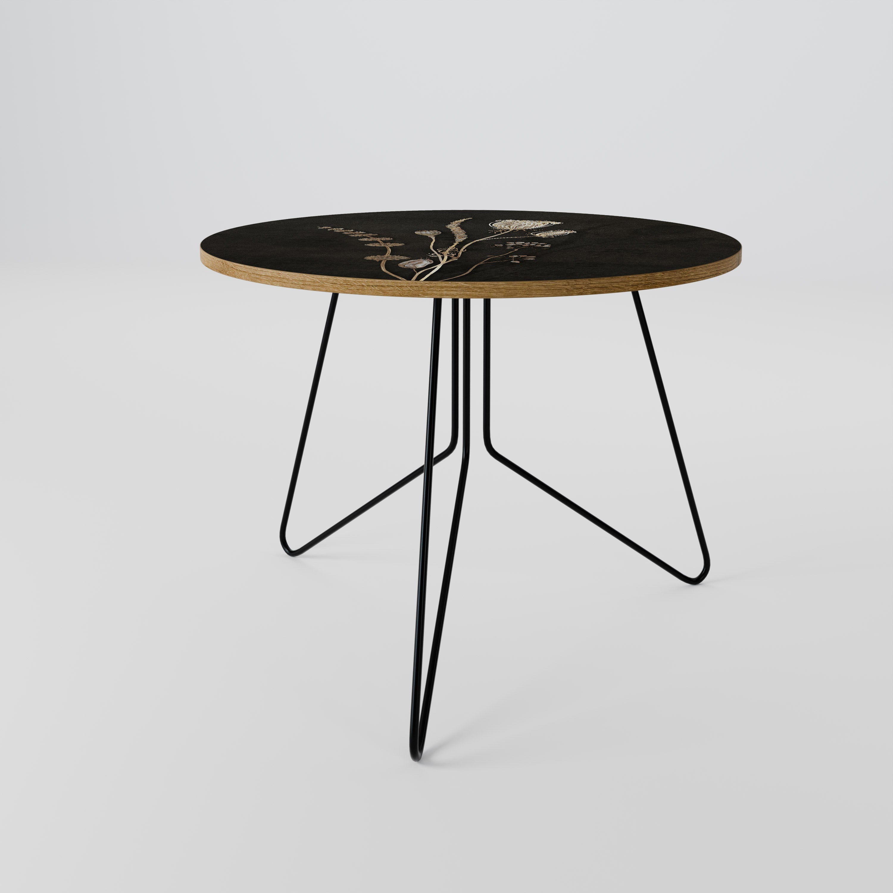 MEADOW ART. Coffee Table 69
