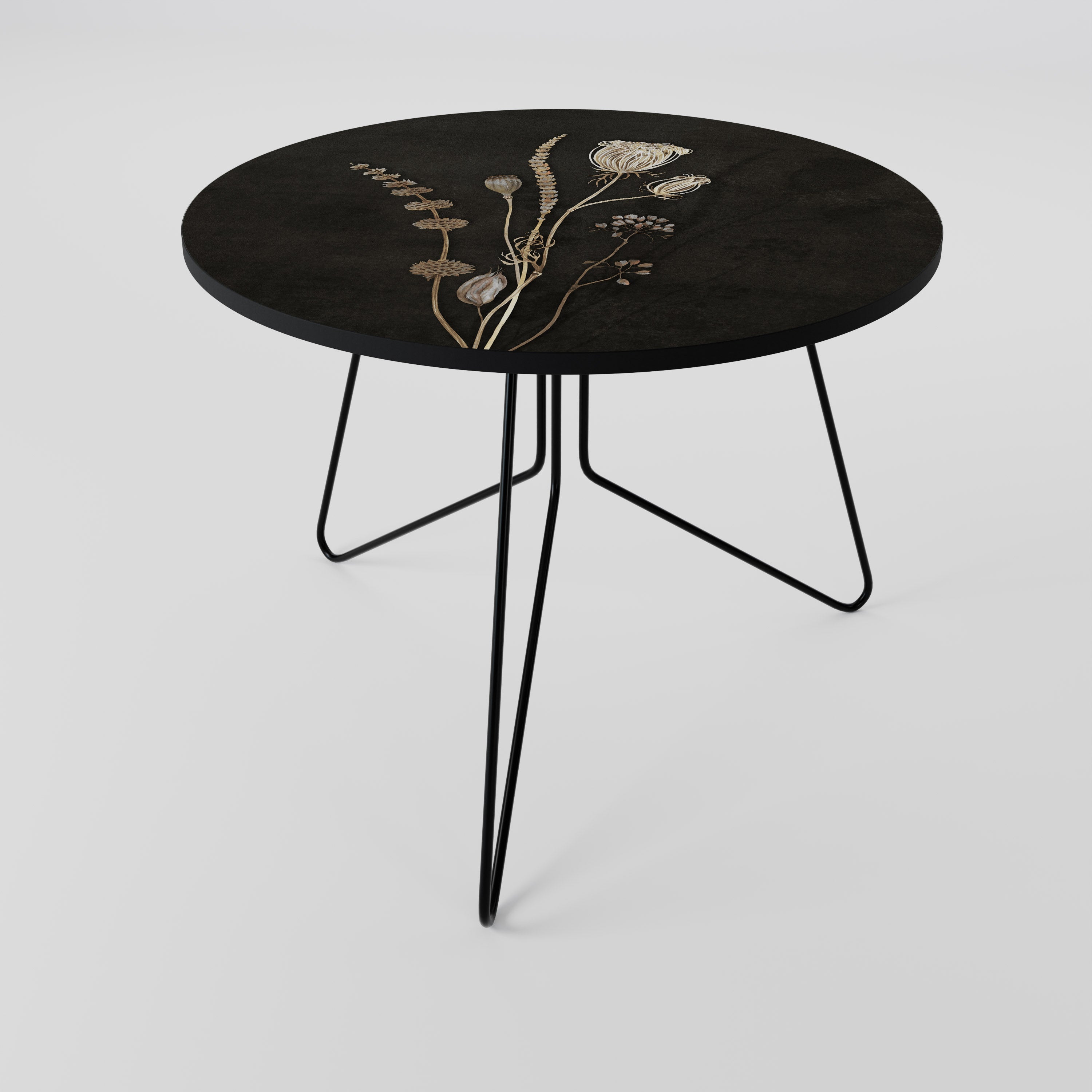 MEADOW ART. Coffee Table 69