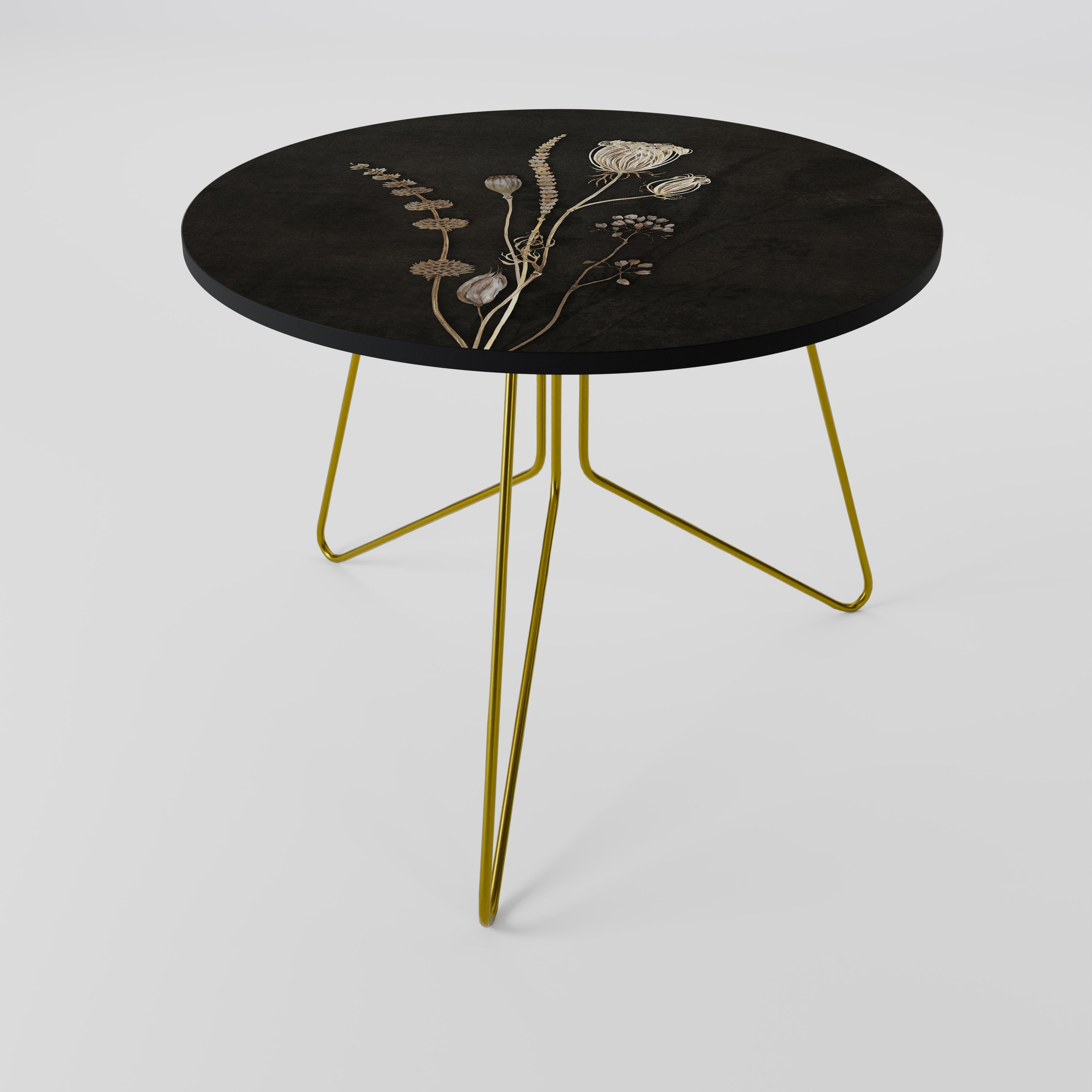 MEADOW ART. Coffee Table 69