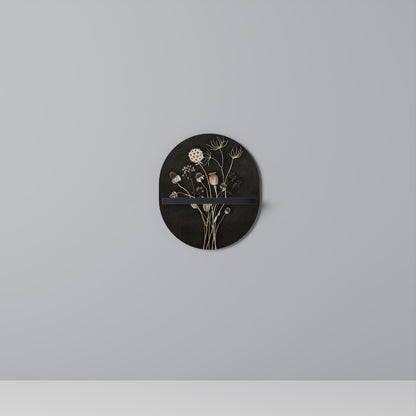 MEADOW SHADES Dekoratives Wandregal