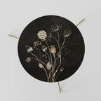 MEADOW SHADES Couchtisch Ø 60 cm