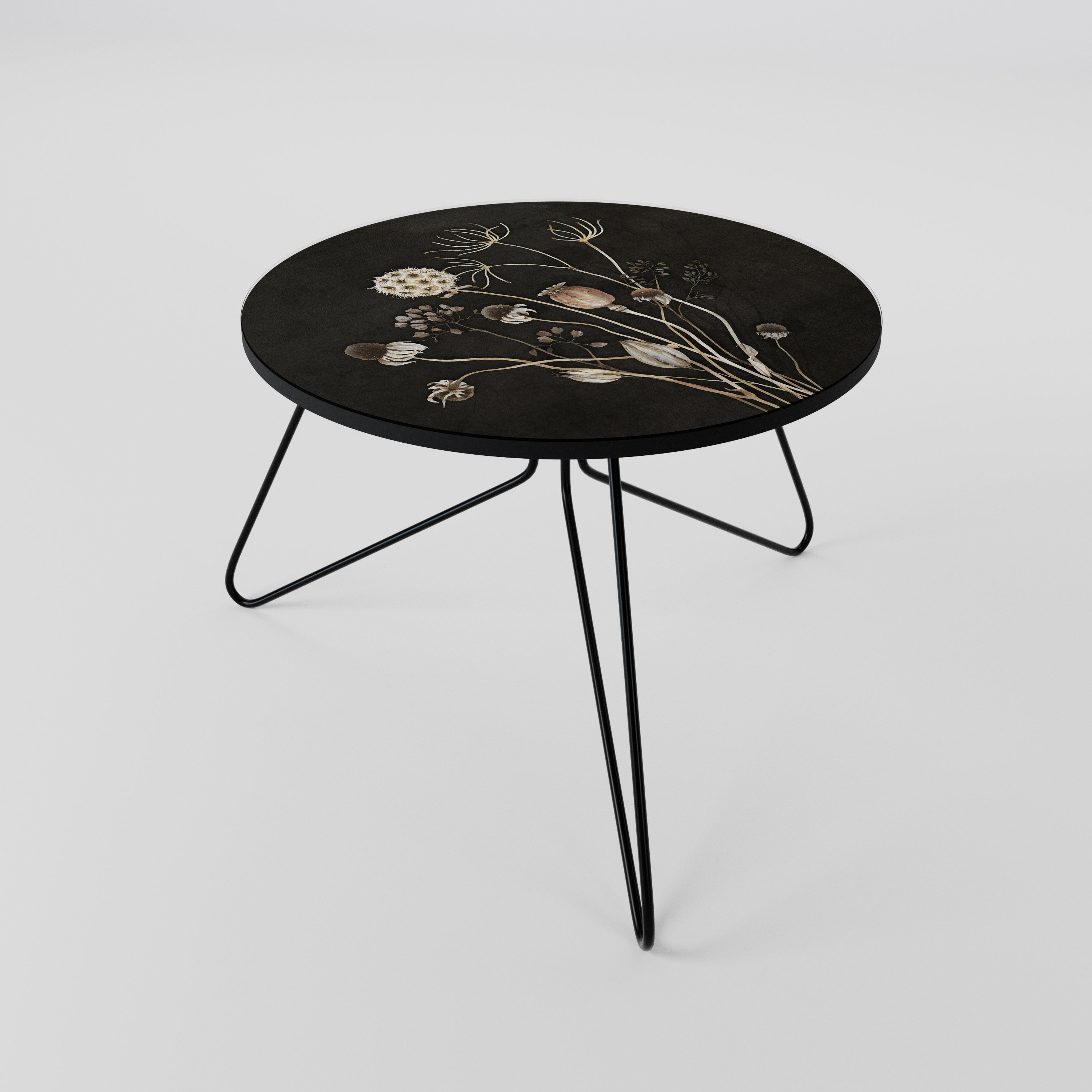 MEADOW SHADES Couchtisch 60