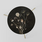 MEADOW SHADES Couchtisch Ø 60 cm