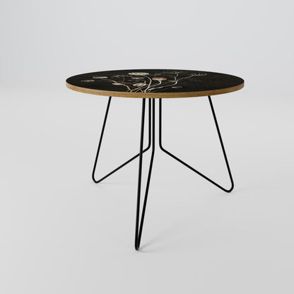 MEADOW SHADES Couchtisch
