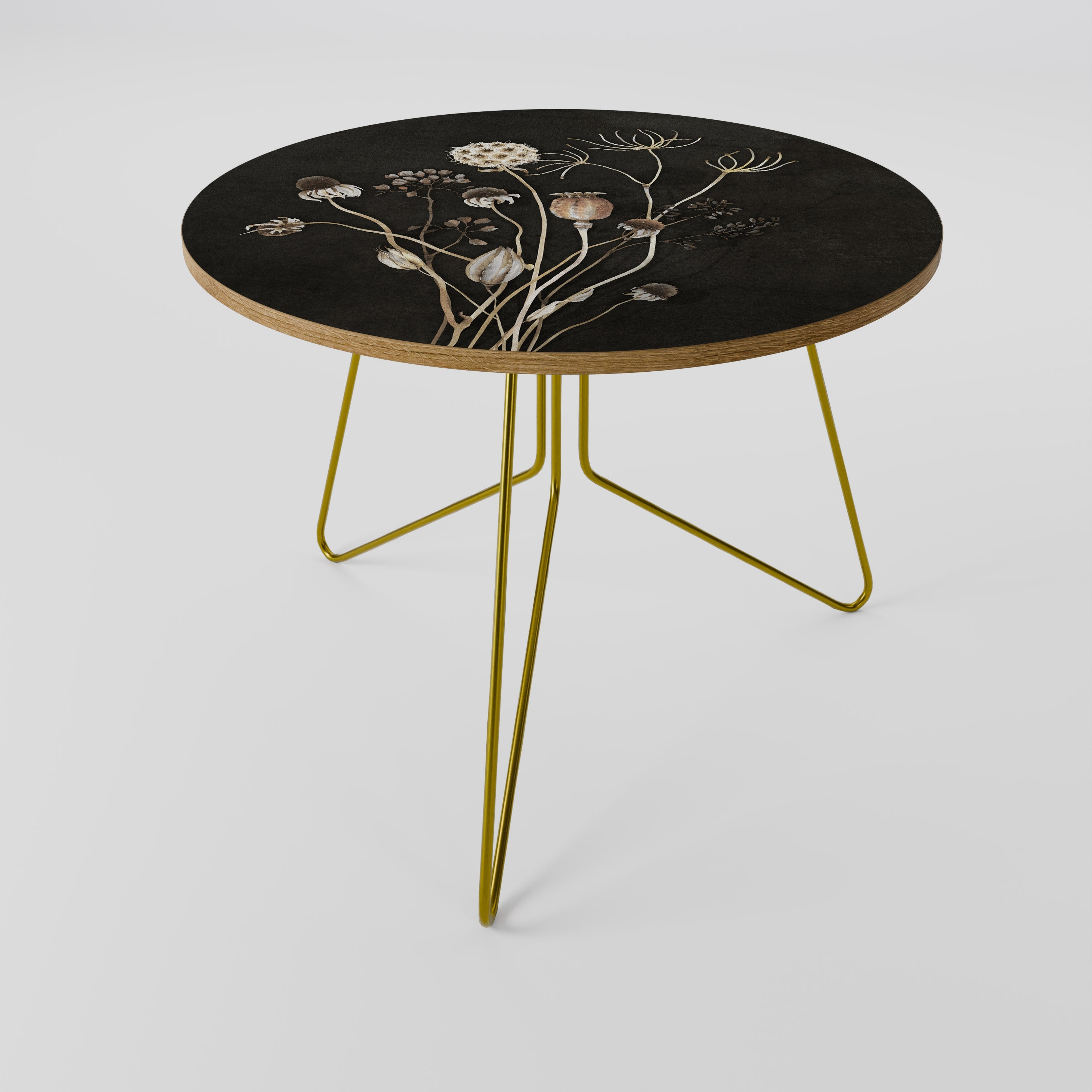 MEADOW SHADES Coffee Table 69