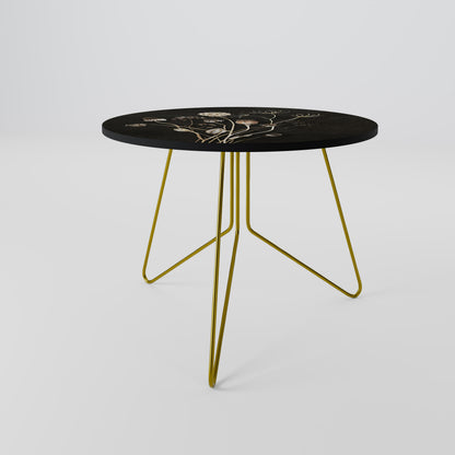 MEADOW SHADES Couchtisch