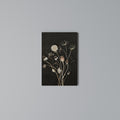 MEADOW SHADES Vertical Canvas Print