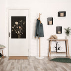 MEADOW SHADES Selbstklebendes Poster - Hochformat