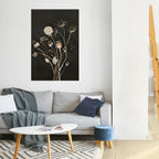 MEADOW SHADES Selbstklebendes Poster - Hochformat