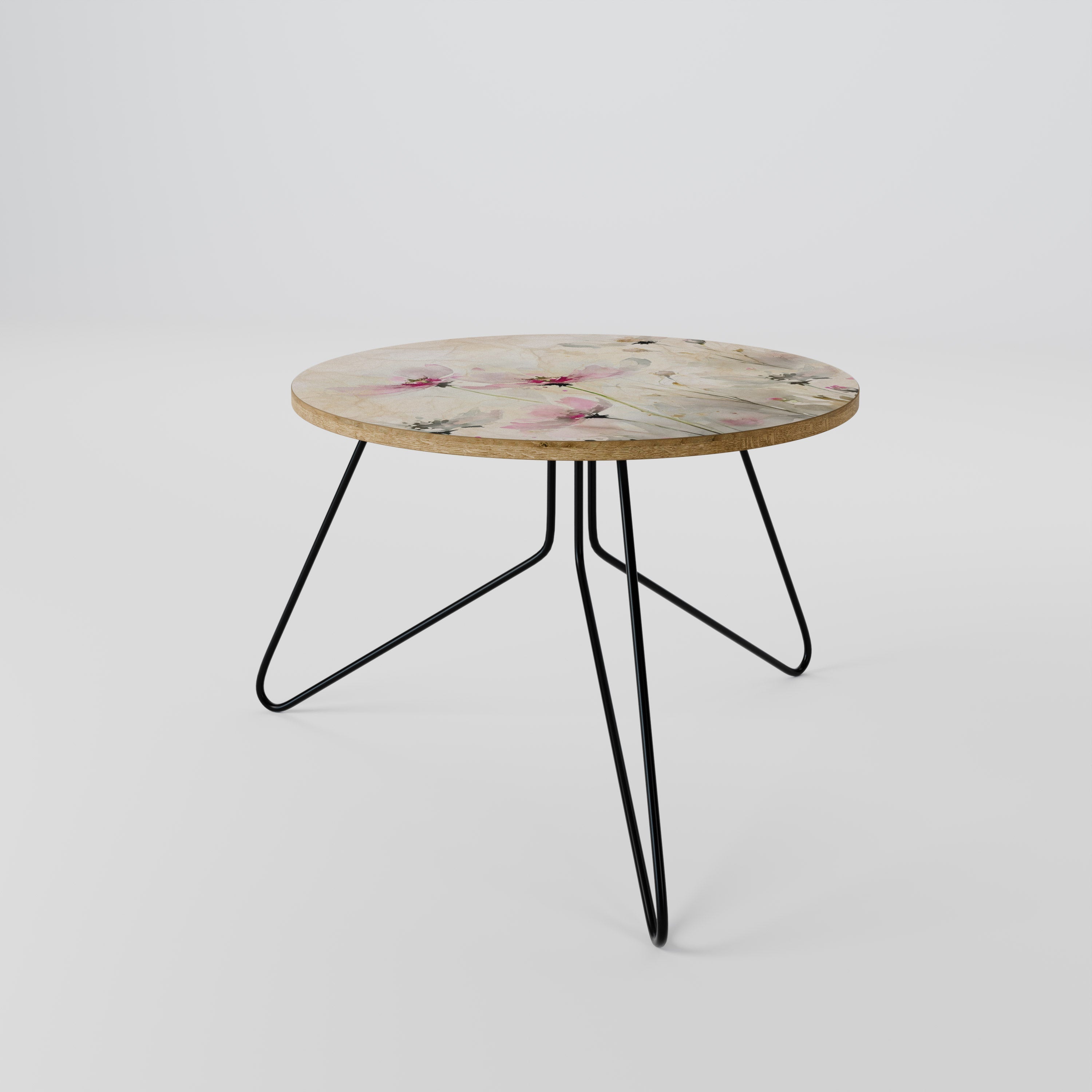 PAINTED LIGHTNESS Couchtisch 60