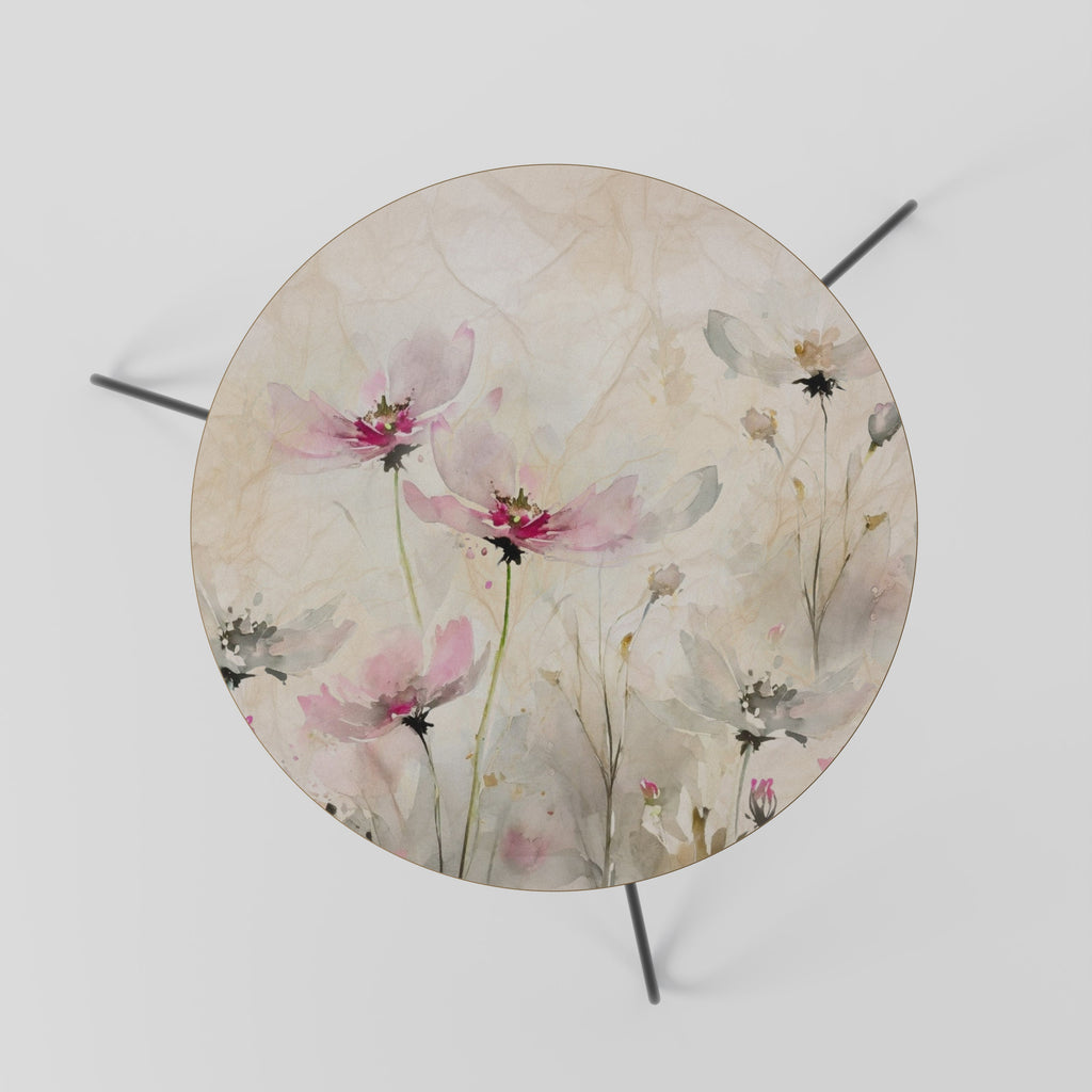 PAINTED LIGHTNESS Couchtisch 60