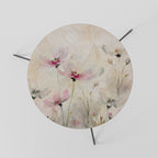 PAINTED LIGHTNESS Couchtisch Ø 60 cm