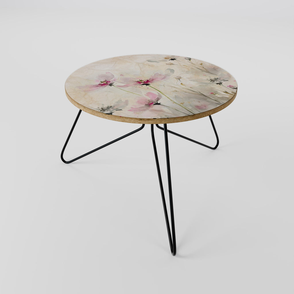 PAINTED LIGHTNESS Couchtisch 60