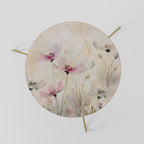 PAINTED LIGHTNESS Couchtisch Ø 60 cm