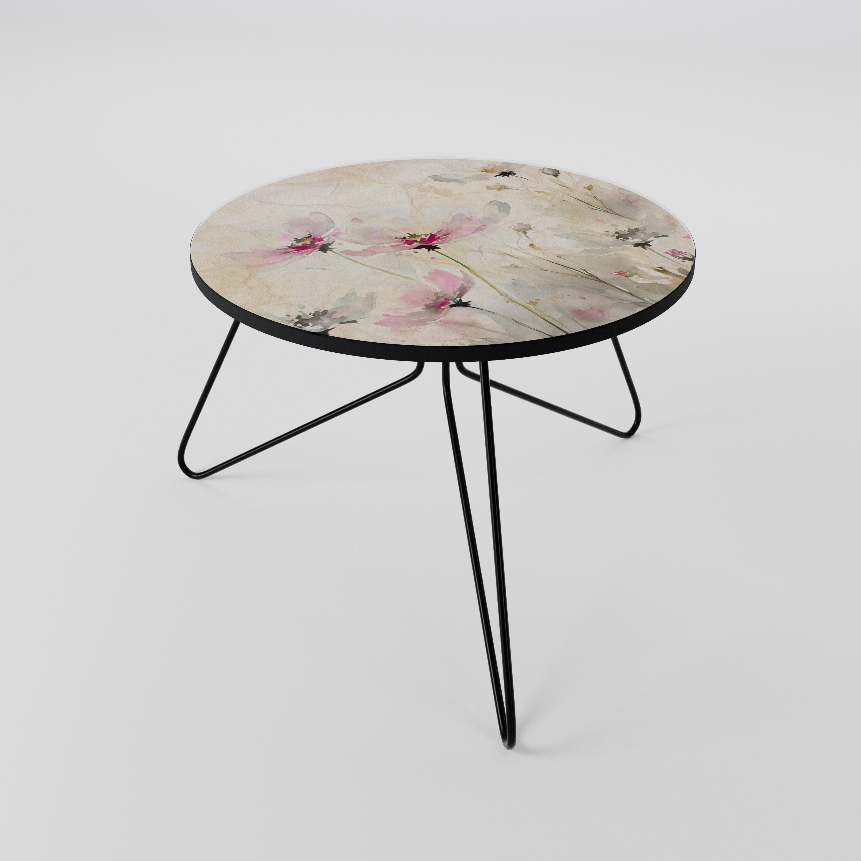 PAINTED LIGHTNESS Couchtisch 60